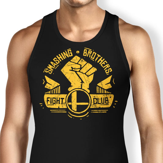Smashing Brothers - Tank Top