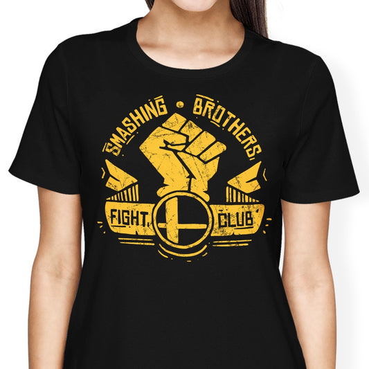 Smashing Brothers - Women's Apparel