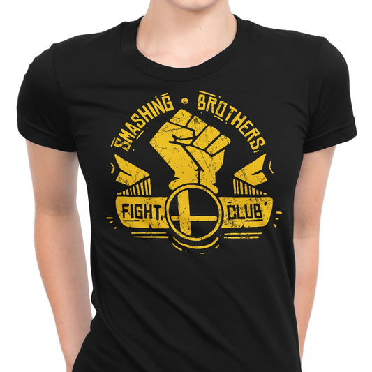 Smashing Brothers - Women's Apparel