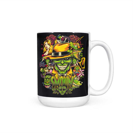 Smokin' - Mug