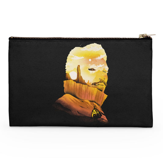 Smooth Talking Smuggler - Accessory Pouch