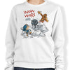 Snow Wars - Sweatshirt