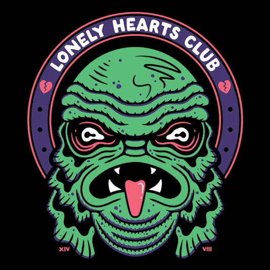 So Lonely - Men's Apparel