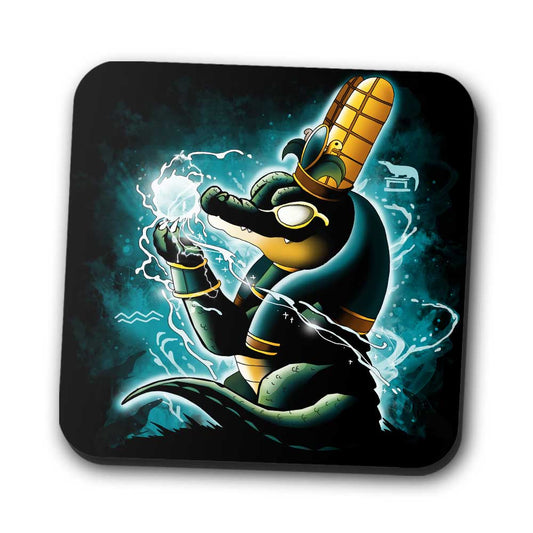 Sobek - Coasters