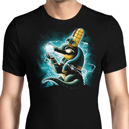 Sobek - Men's Apparel