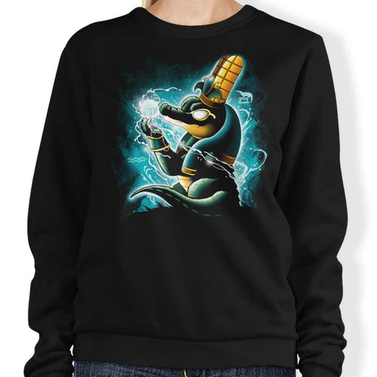 Sobek - Sweatshirt