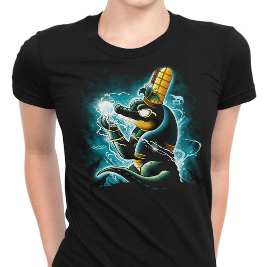 Sobek - Women's Apparel