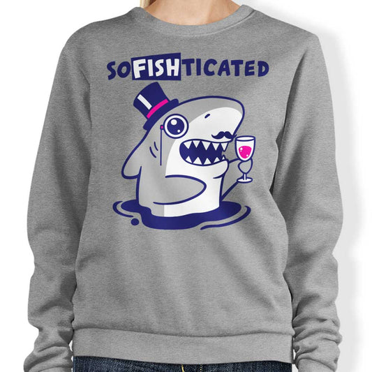 Sofishticated - Sweatshirt