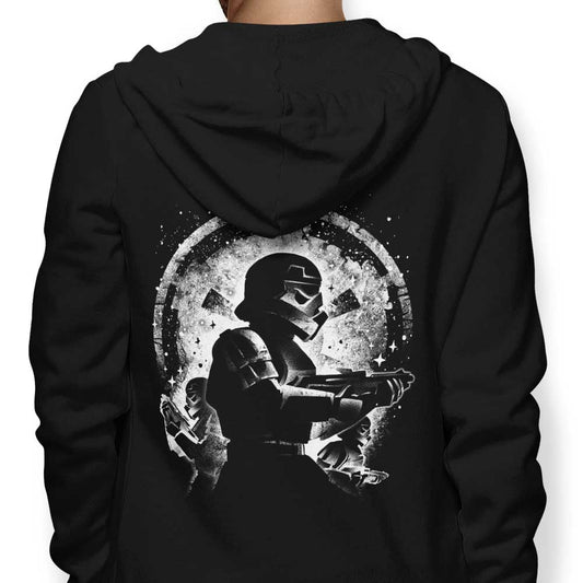 Soldiers of the Empire - Hoodie