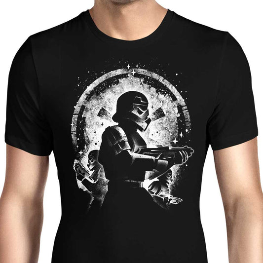 Soldiers of the Empire - Men's Apparel