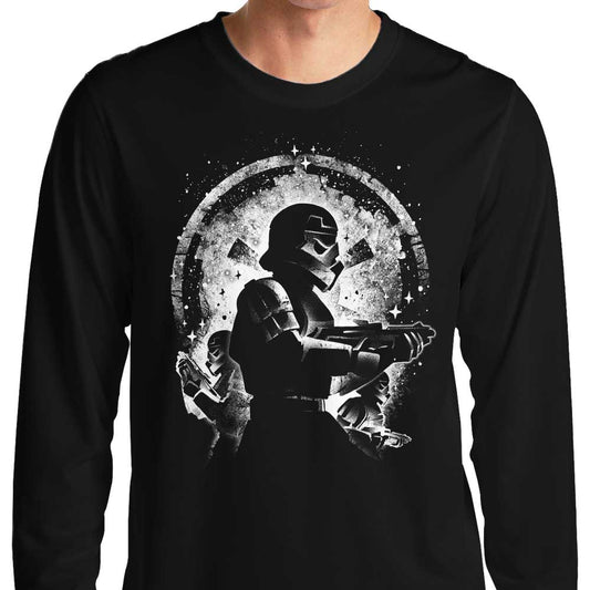 Soldiers of the Empire - Long Sleeve T-Shirt