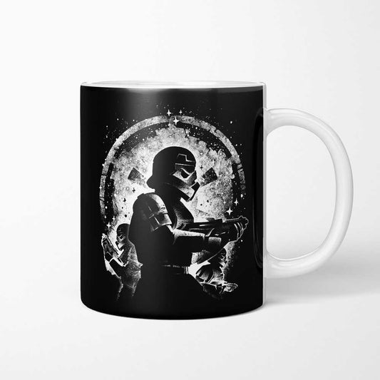Soldiers of the Empire - Mug