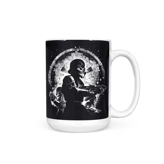 Soldiers of the Empire - Mug