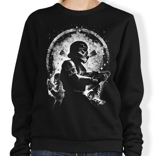 Soldiers of the Empire - Sweatshirt