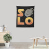 Solo - Wall Tapestry