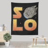 Solo - Wall Tapestry