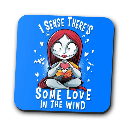 Some Love in the Wind - Coasters