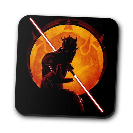 Son of Dathomir - Coasters