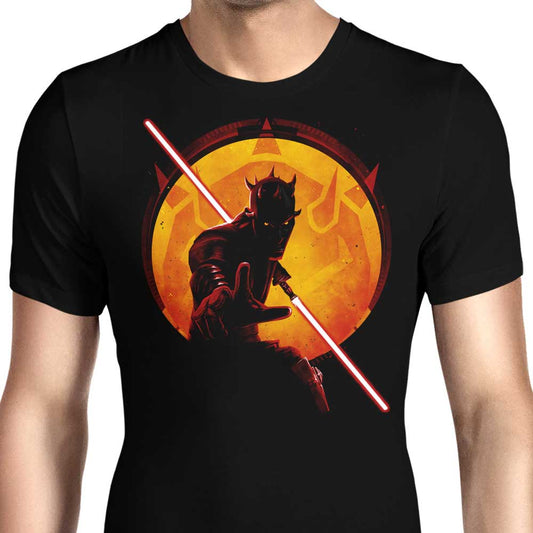 Son of Dathomir - Men's Apparel