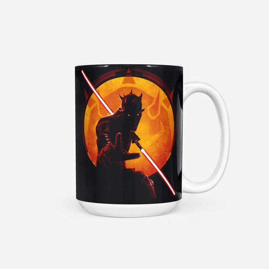 Son of Dathomir - Mug