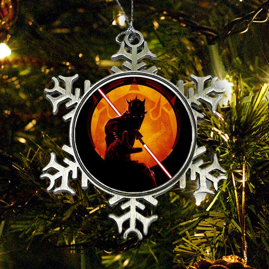 Son of Dathomir - Ornament