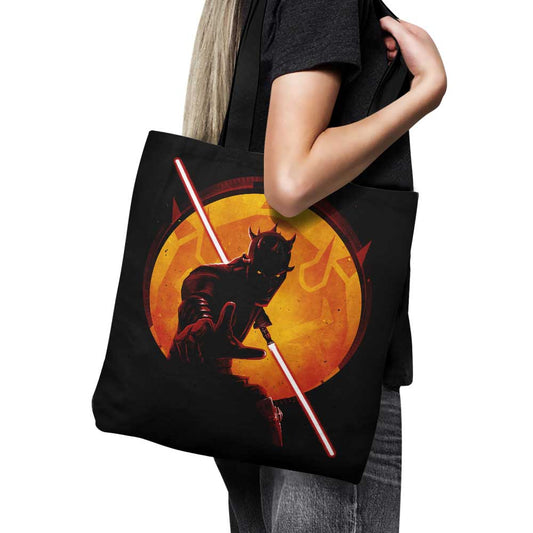 Son of Dathomir - Tote Bag