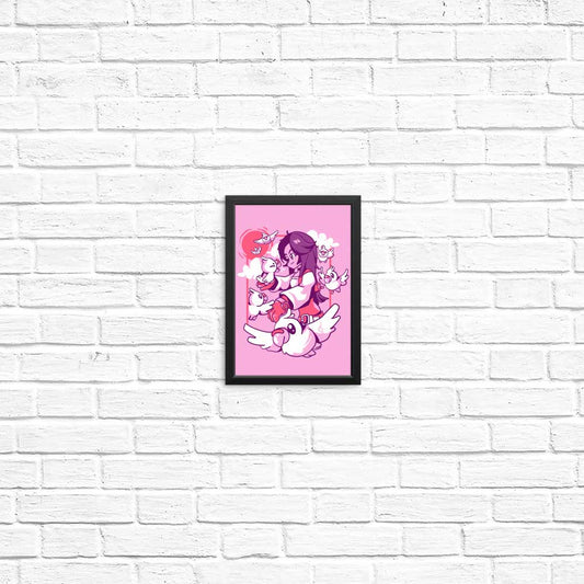 Song from the Heart - Posters & Prints