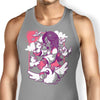 Song from the Heart - Tank Top