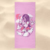 Song from the Heart - Towel