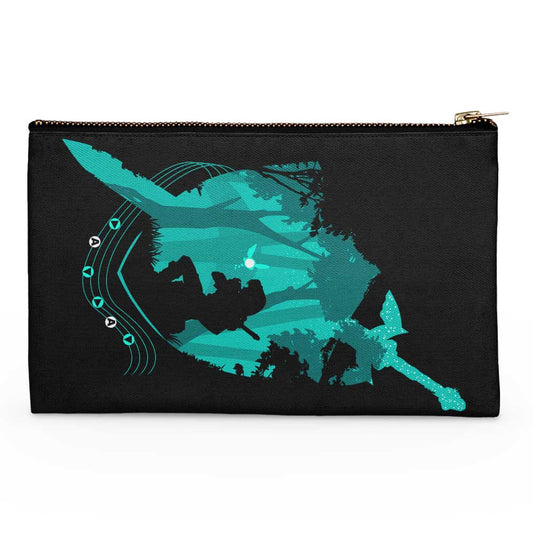 Song of Time - Accessory Pouch