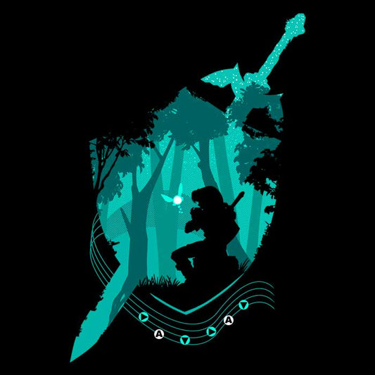 Song of Time - Sweatshirt