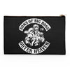 Sons of Big Boss - Accessory Pouch