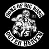 Sons of Big Boss - Coasters