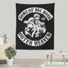 Sons of Big Boss - Wall Tapestry