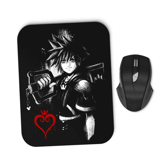Sora Ink - Mousepad