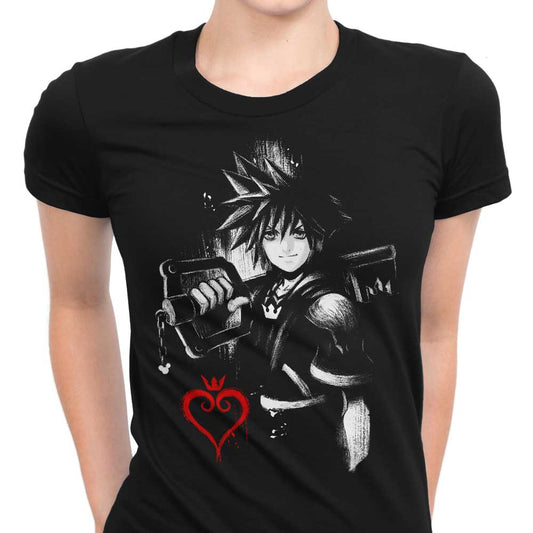 Sora Ink - Women's Apparel