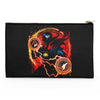 Sorcerer Supreme of Madness - Accessory Pouch