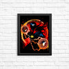 Sorcerer Supreme of Madness - Posters & Prints
