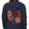 Sorcerer Supreme of Madness - Hoodie