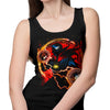 Sorcerer Supreme of Madness - Tank Top