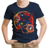 Sorcerer Supreme of Madness - Youth Apparel