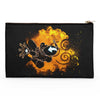Soul of Aang - Accessory Pouch