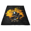 Soul of Aang - Fleece Blanket