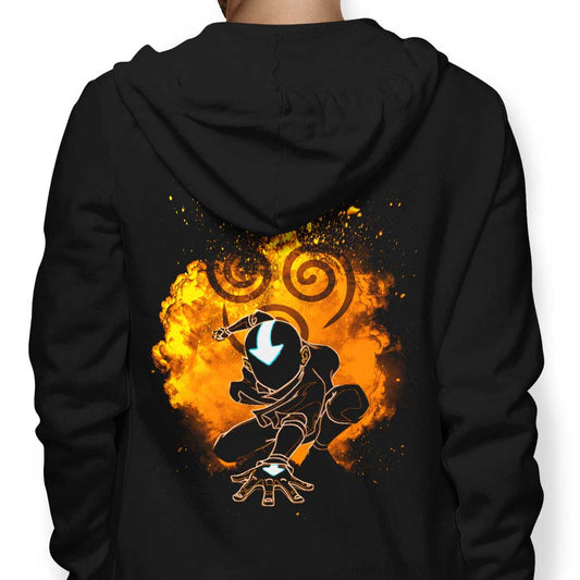 Soul of Aang - Hoodie