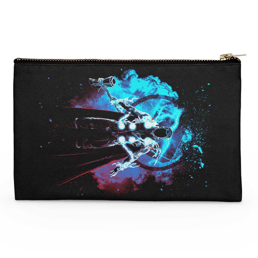 Soul of Asgard - Accessory Pouch