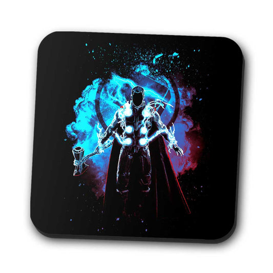 Soul of Asgard - Coasters