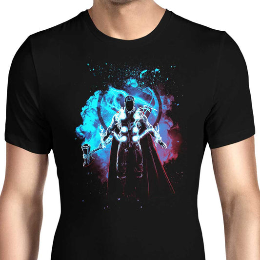 Soul of Asgard - Men's Apparel