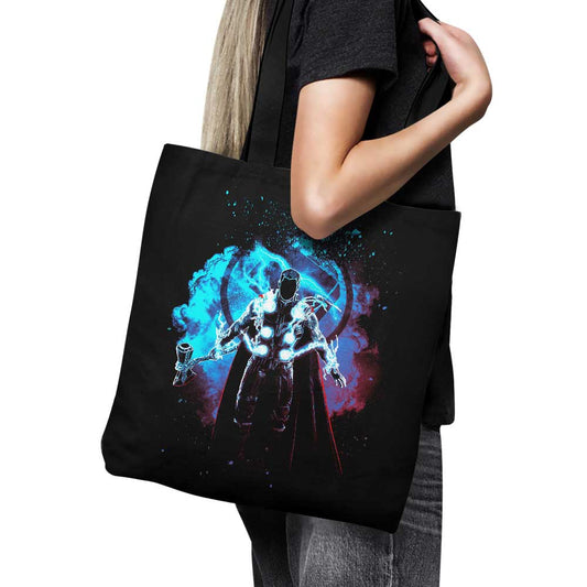 Soul of Asgard - Tote Bag