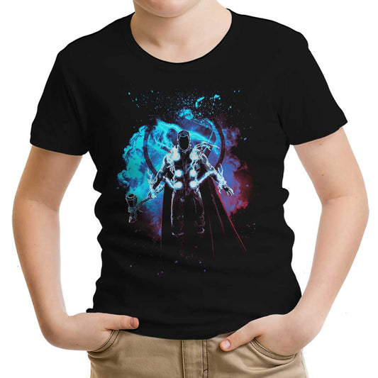 Soul of Asgard - Youth Apparel