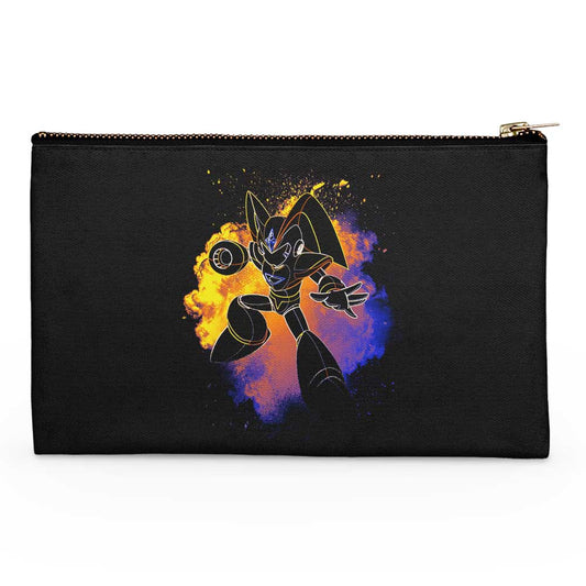 Soul of Bass - Accessory Pouch